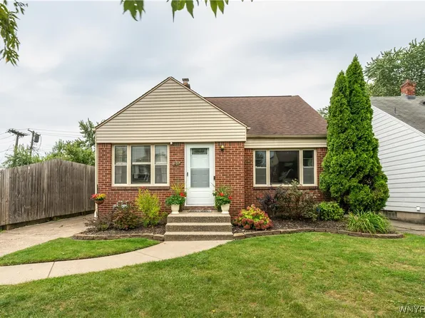 20 Kenview Ave, Buffalo, NY 14217