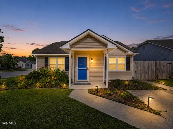112 Mimosa Lane, Elizabeth City, NC 27909