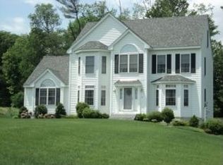 42 Maplevale Rd, East Kingston, NH 03827