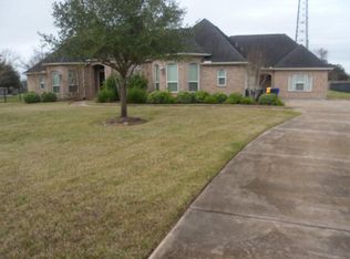 3710 Poplar Springs Dr, Missouri City, TX 77459