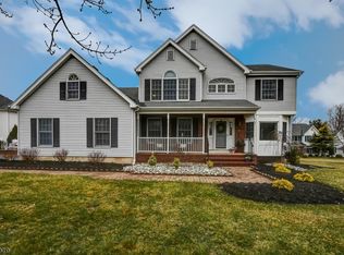 19 Railsedge Rd, Hillsborough, NJ 08844