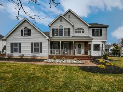 19 Railsedge Rd, Hillsborough, NJ, 08844