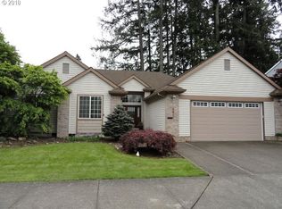 5832 SE Woll Pond Way, Hillsboro, OR 97123
