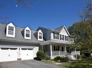 503 Brown St, Washington Grove, MD 20880