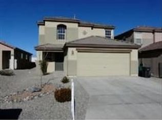 3433 Marino Dr SE, Rio Rancho, NM 87124