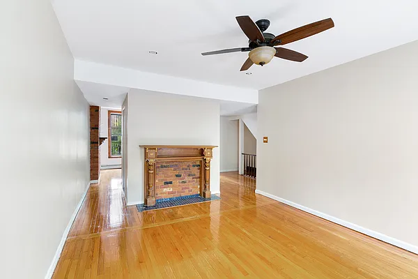 Rented by Corcoran | media 1