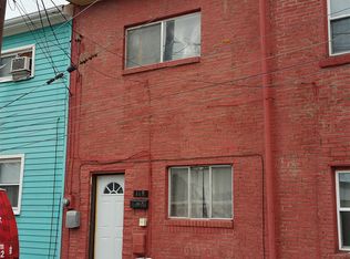 119 47th St, Pittsburgh, PA 15201