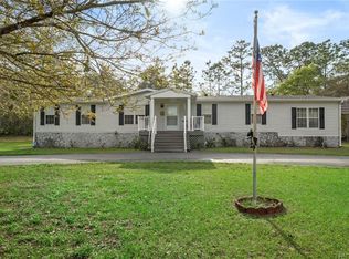 5431 S Mildred Ter, Homosassa, FL 34446