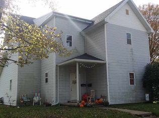 1247 Locust St, Middletown, IN 47356