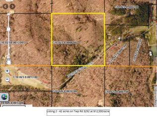 0 Township Road 3292, Loudonville, OH 44842