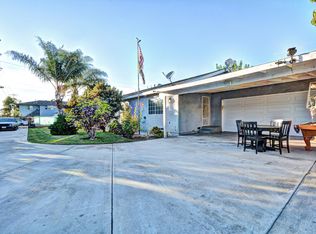 2533 Evergreen St, Santa Ana, CA 92707