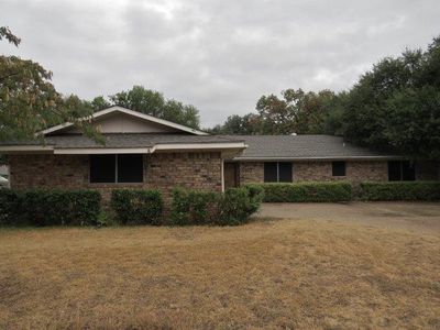 5913 Caldwell Dr, Waco, TX, 76710