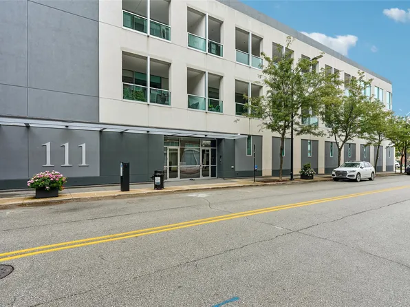 111 10th St #411, Des Moines, IA 50309