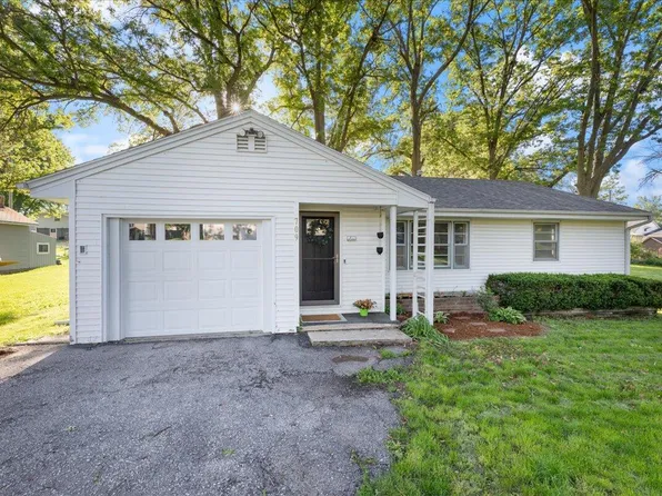 709 Manchester St, Emerson, IA 51533