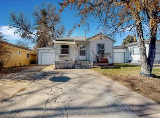 1319 Arthur Ave, Loveland, CO 80537