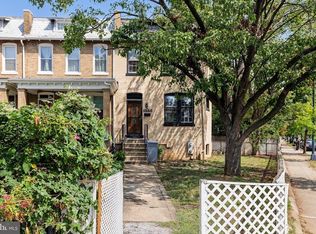 1526 Potomac Ave SE, Washington, DC 20003
