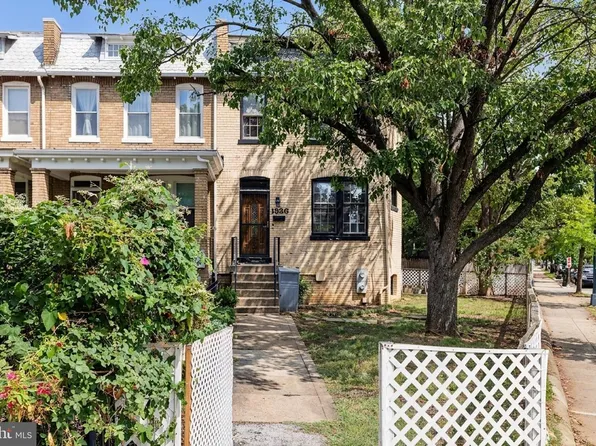 1526 Potomac Ave SE, Washington, DC 20003