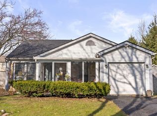 2456 Sanford Dr, Columbus, OH 43235