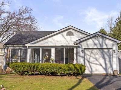 2456 Sanford Dr, Columbus, OH, 43235