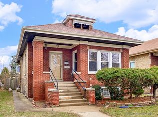 3331 N Keating Ave, Chicago, IL 60641