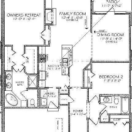 3rd image of 1147 Greensview Cir