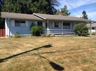 1844 Clovercrest St, Enumclaw, WA 98022