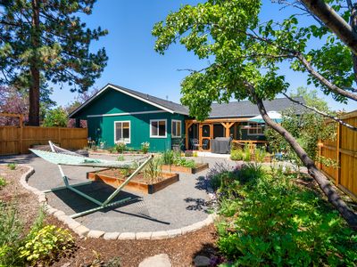 61178 Brookhollow Dr, Bend, OR, 97702