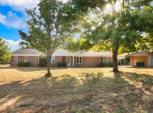 203 Lajuana Dr, Waco, TX 76705