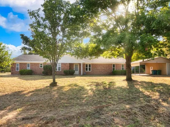 203 Lajuana Dr, Waco, TX 76705