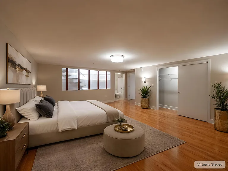 Fifth Avenue School Lofts — Photo 70