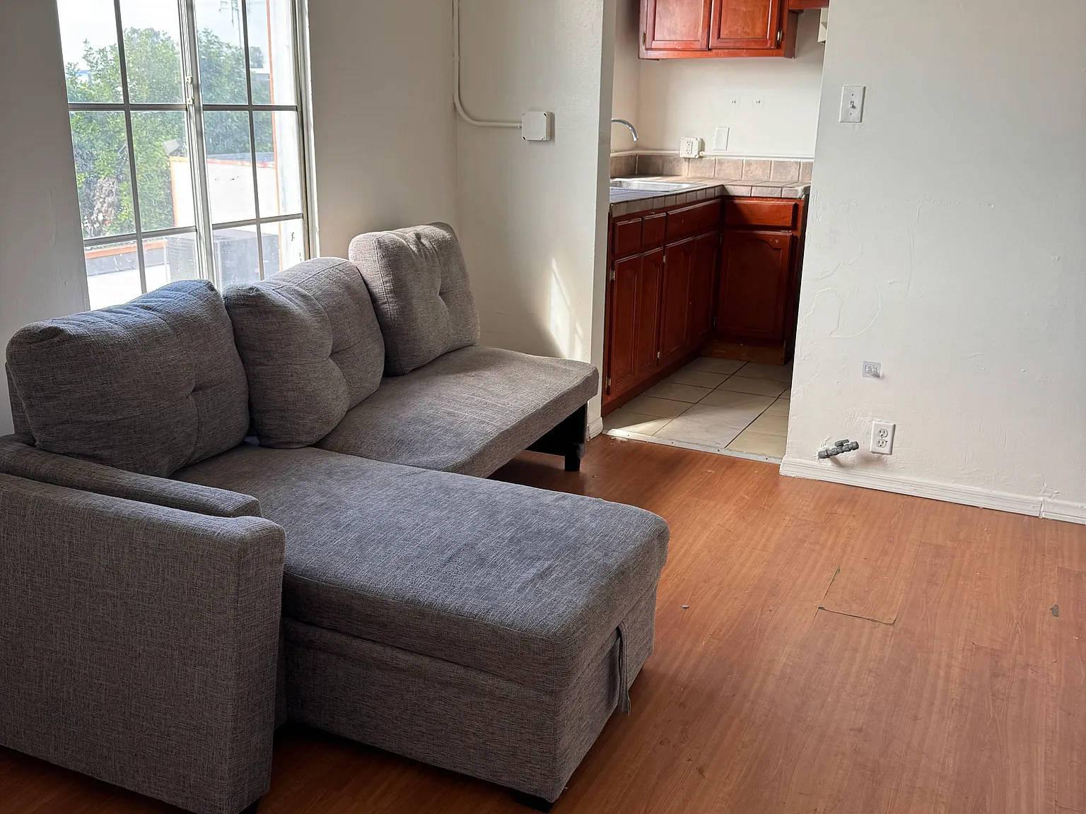 2 bed, 720 sqft, $1,850 — Photo 4