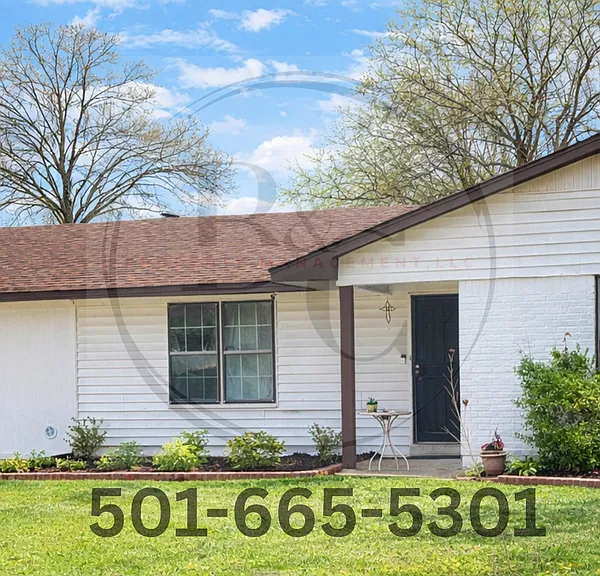 3703 W Hepburn St — Photo 1