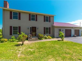 919 N River Rd, Auburn, ME 04210