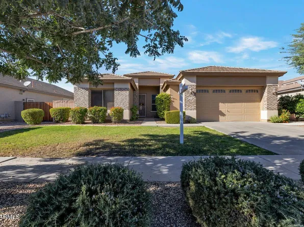 8762 W MYRTLE Avenue, Glendale, AZ 85305