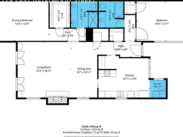 3129 E Hazelwood St — Photo 7