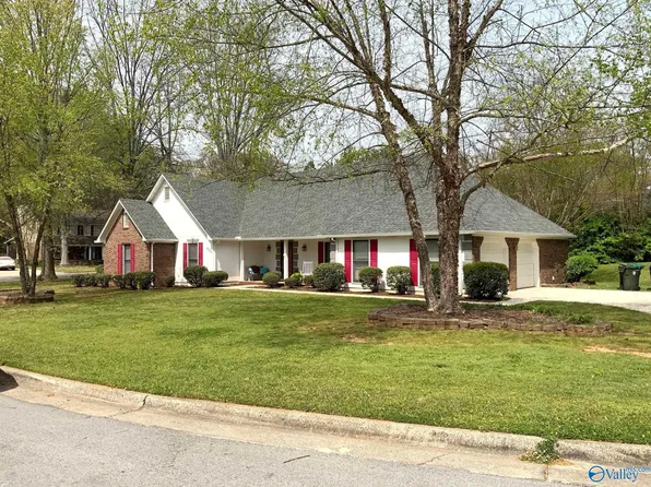 932 Highland Cir, Madison, AL 35758
