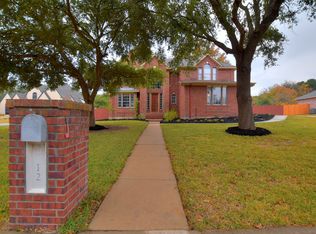 12 Forest Mesa, Round Rock, TX 78664
