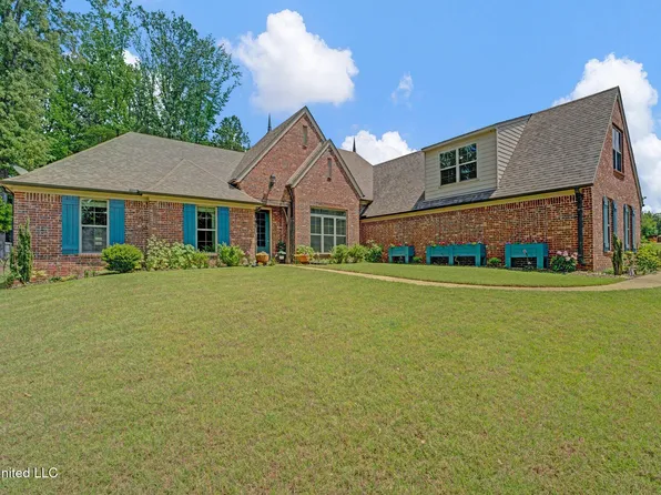 4884 Antebellum Ln, Olive Branch, MS 38654