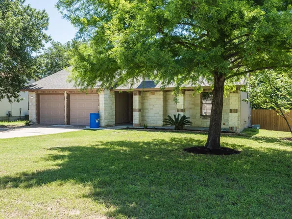 1401 Greenlawn Blvd, Round Rock, TX 78664