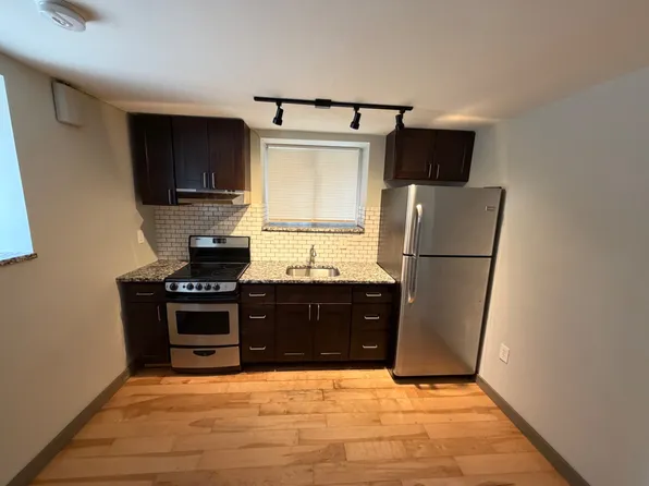 513 Cathedral St, Baltimore, MD