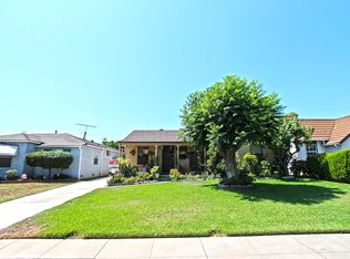 5755 Cloverly Ave, Temple City, CA 91780