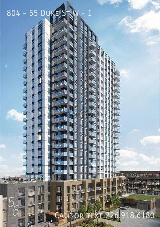 1 bed, 1.0 bath, $1,850 — Photo 1