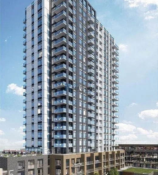55-1 Duke St W #804 — Photo 1