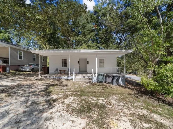 2123 Byrd St, Greensboro, NC 27401
