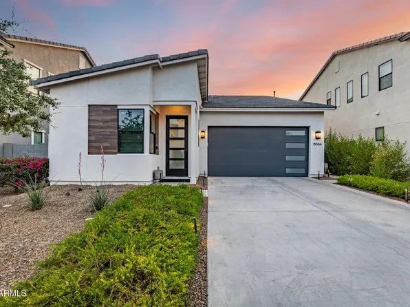 15556 S 181ST Lane, Goodyear, AZ 85338