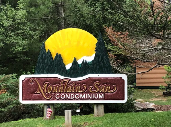 9 Mountain Sun Way #16A, Waterville Valley, NH 03215