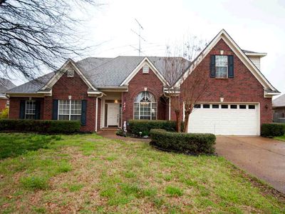 3654 Appling Lake Dr, Bartlett, TN, 38133