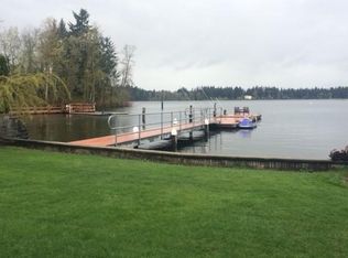 15422 Rose Rd SW #A, Lakewood, WA 98498