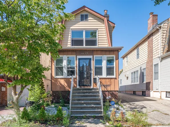 1819 Haight Avenue, Bronx, NY 10461