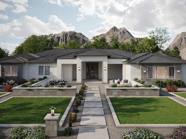 9642 E Flanders Road, Mesa, AZ 85207